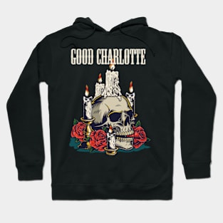 GOOD CHARLOTTE VTG Hoodie